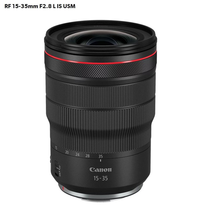 Canon công bố EOS RP: Máy ảnh Full-frame nhỏ và nhẹ nhất Thế giới, giá rẻ hơn EOS R - Ảnh 14.