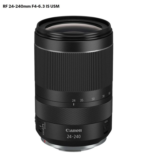 Canon công bố EOS RP: Máy ảnh Full-frame nhỏ và nhẹ nhất Thế giới, giá rẻ hơn EOS R - Ảnh 16.