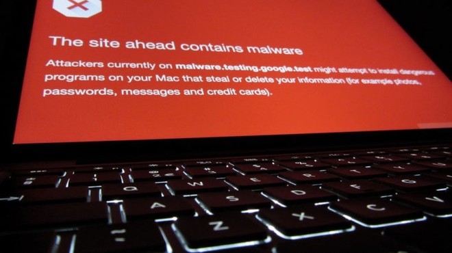 Các hacker đang cố tìm cách đưa mã độc từ Windows sang MacOS - Ảnh 1.