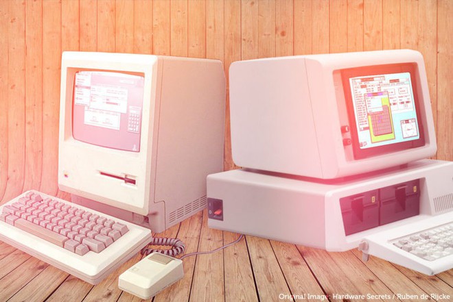 Hôm nay tròn 24 năm ngày Apple kiện Microsoft và Intel vì ăn cắp mã nguồn - Ảnh 2.
