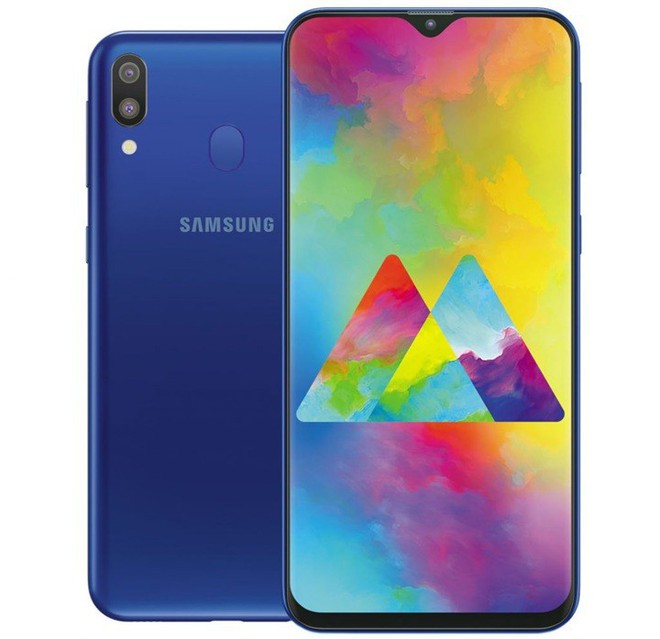 Bộ ba Galaxy A 2019 sắp ra mắt của Samsung lộ thông số cấu hình - Ảnh 3.
