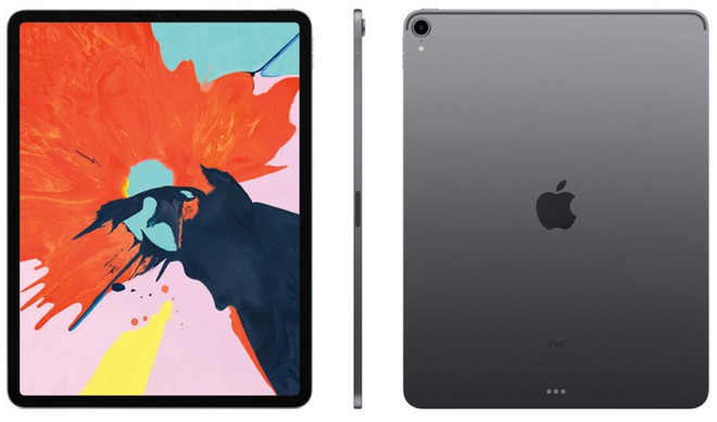 Samsung sắp ra mắt tablet trông giống hệt iPad Pro - Ảnh 2.