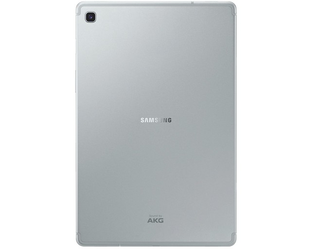 Samsung ra mắt Galaxy Tab S5e: Mỏng 5.5mm, Snapdragon 670, màn hình OLED, 4 loa, giá 400 USD - Ảnh 5.