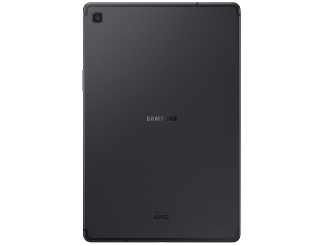 Samsung ra mắt Galaxy Tab S5e: Mỏng 5.5mm, Snapdragon 670, màn hình OLED, 4 loa, giá 400 USD - Ảnh 4.