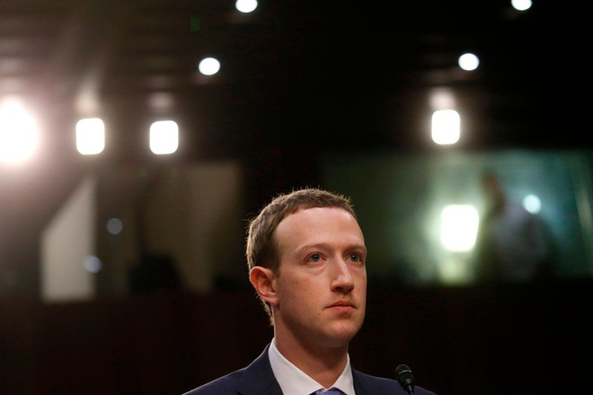 Facebook có thể sẽ phải trả hàng tỷ USD cho vụ kiện làm lộ thông tin người dùng - Ảnh 1.