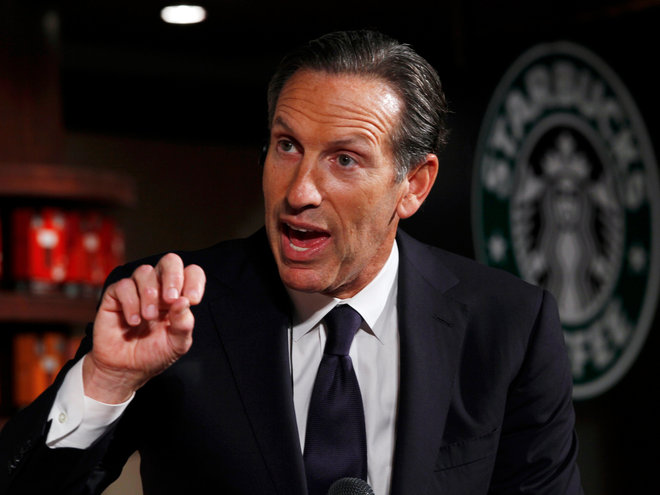 Phép màu nào đưa Starbucks từ một cửa hàng rang cafe thành chuỗi thương hiệu trị giá trăm tỉ đô? - Ảnh 4.