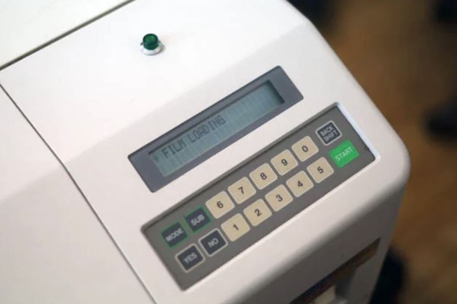 Tìm hiểu quá trình tráng rửa và scan ảnh film 35mm tại các phòng lab - Ảnh 10.