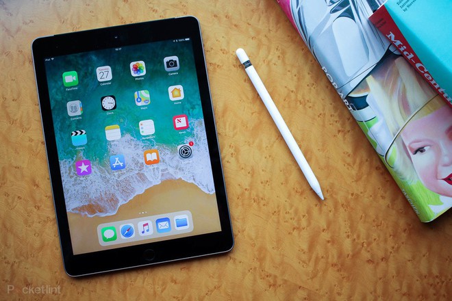 Apple bị kiện vì iPad phát nổ khiến khổ chủ bị bỏng nặng và tử vong - Ảnh 2.