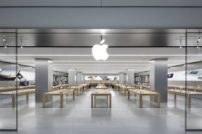 Mất trắng 440 triệu USD vì troll, Apple quyết định đóng cửa luôn 2 cửa hàng Apple Store - Ảnh 1.