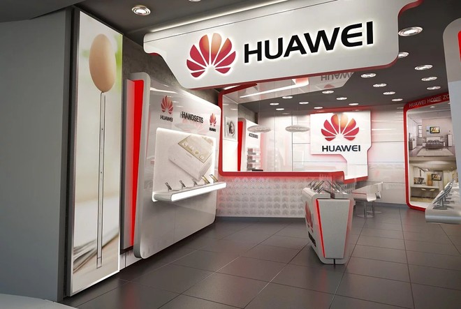 Huawei sẽ sớm ra mắt TV 55 inch dưới thương hiệu Honor - Ảnh 1.