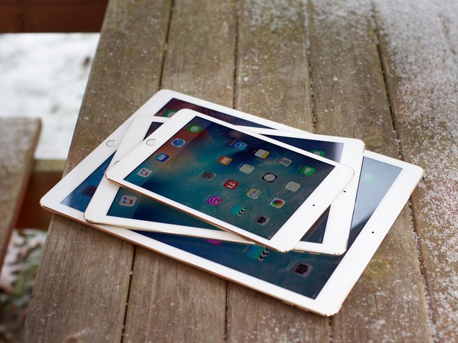 Apple bị kiện vì iPad phát nổ khiến khổ chủ bị bỏng nặng và tử vong - Ảnh 1.