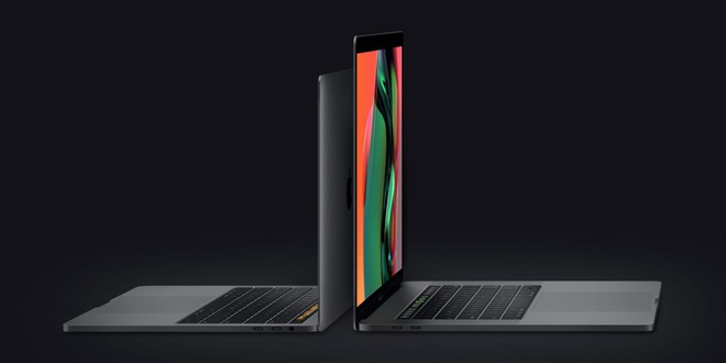 Apple sẽ ra mắt MacBook Pro 16 inch thiết kế hoàn toàn mới, màn hình 31 inch độ phân giải 6K, 2 chiếc iPad Pro và loạt thiết bị mới trong năm 2019 - Ảnh 1.