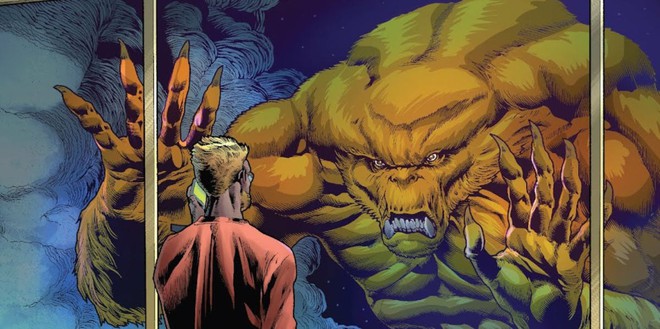 Trong Marvel, vũ khí hay vật liệu nào có thể xuyên thủng lớp da đao thương bất nhập của Hulk? - Ảnh 4.