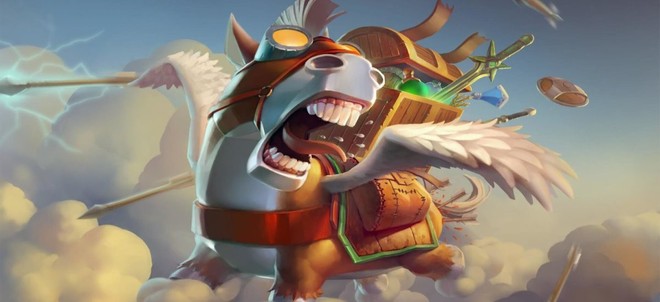 Vượt mốc 4 triệu người đăng ký, cơn sốt Dota Auto Chess hồi sinh tựa game già cỗi - Ảnh 1.