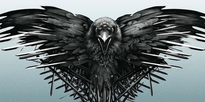 Game of Thrones: 10 chi tiết thú vị về Hội Gác Đêm chỉ có trên tiểu thuyết, không được đưa lên phim - Ảnh 6.