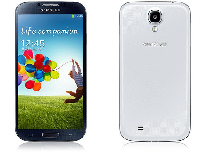 Samsung Galaxy S10 sắp ra mắt, hãy cùng nhìn lại khởi đầu vô cùng kỳ lạ của dòng sản phẩm này 9 năm trước - Ảnh 13.