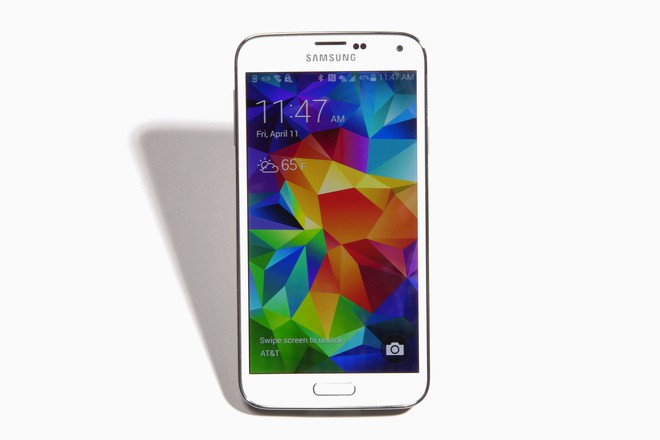 Samsung Galaxy S10 sắp ra mắt, hãy cùng nhìn lại khởi đầu vô cùng kỳ lạ của dòng sản phẩm này 9 năm trước - Ảnh 16.