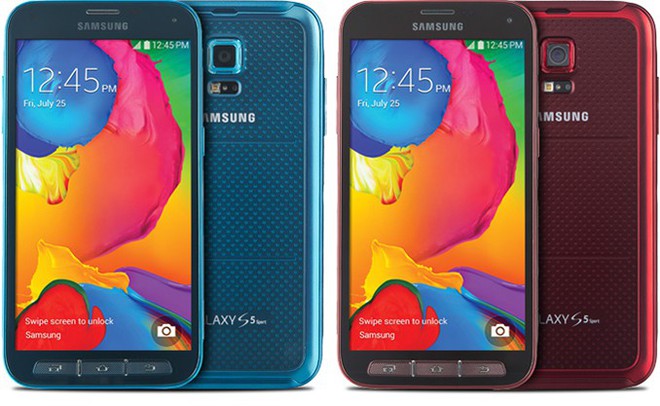 Samsung Galaxy S10 sắp ra mắt, hãy cùng nhìn lại khởi đầu vô cùng kỳ lạ của dòng sản phẩm này 9 năm trước - Ảnh 17.