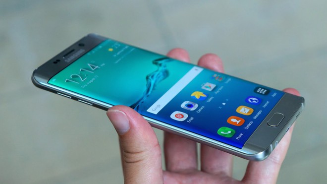 Samsung Galaxy S10 sắp ra mắt, hãy cùng nhìn lại khởi đầu vô cùng kỳ lạ của dòng sản phẩm này 9 năm trước - Ảnh 19.