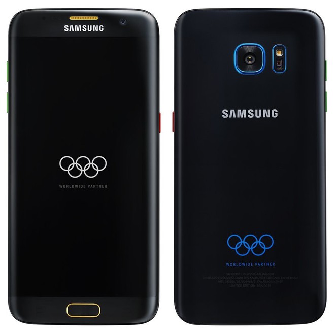 Samsung Galaxy S10 sắp ra mắt, hãy cùng nhìn lại khởi đầu vô cùng kỳ lạ của dòng sản phẩm này 9 năm trước - Ảnh 22.