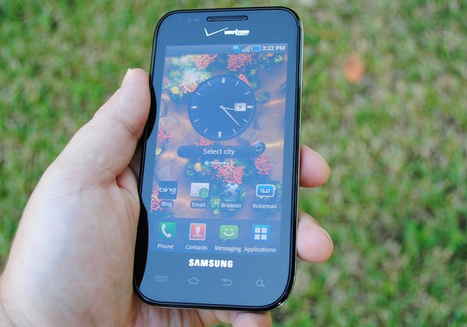 Samsung Galaxy S10 sắp ra mắt, hãy cùng nhìn lại khởi đầu vô cùng kỳ lạ của dòng sản phẩm này 9 năm trước - Ảnh 7.