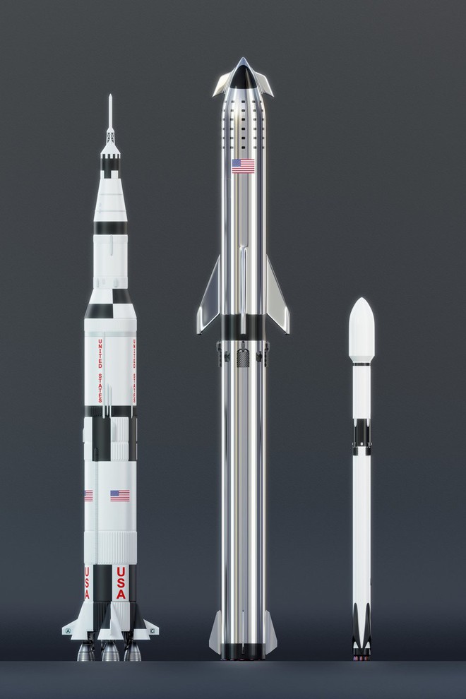 Elon Musk ủ mưu chế tạo quả tên lửa biết đổ mồ hôi để bớt nóng, khó gấp 100 lần dự án khó nhất của NASA - Ảnh 2.