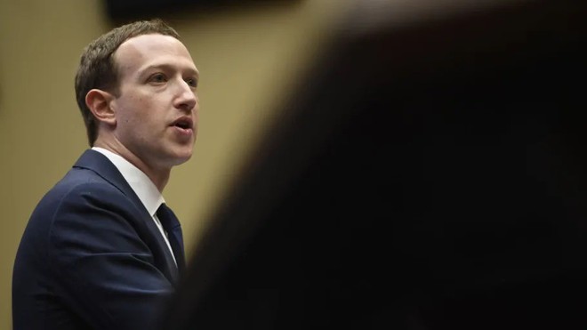 Chính phủ Anh cho rằng đã đến lúc Facebook phải được quản lý chặt hơn bằng luật - Ảnh 1.