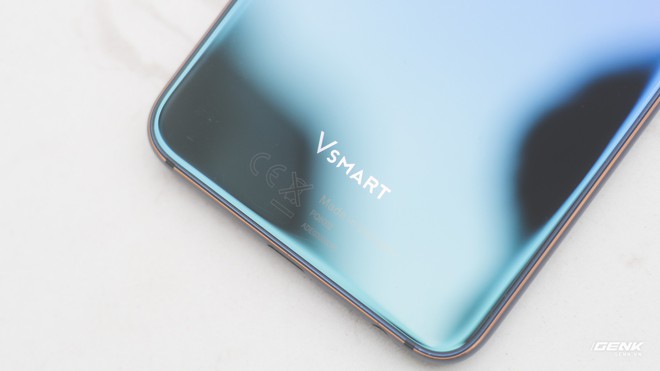 Đánh giá Vsmart Active 1 : Cấu hình mạnh mà giá rẻ như điện thoại Trung Quốc, liệu có điểm gì để chê? - Ảnh 33.