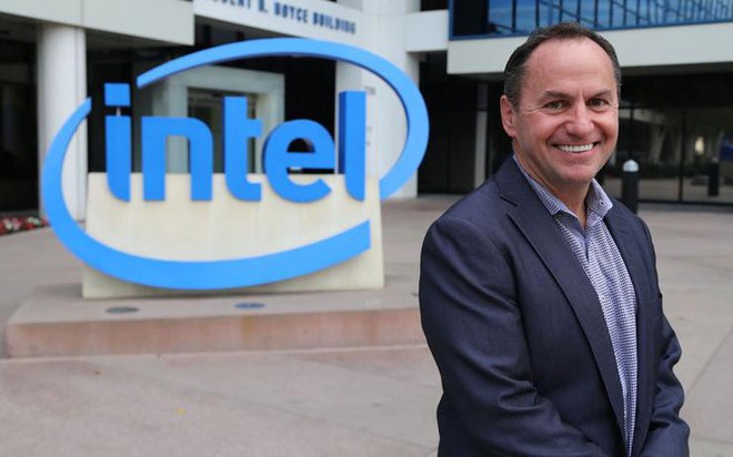Chấm dứt 6 tháng tìm kiếm, Intel chỉ định CEO tạm quyền Bob Swan làm CEO chính thức - Ảnh 1.