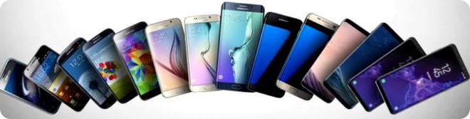 Điểm danh những hãng Android tốt và dở nhất về khoản cập nhật phần mềm, Samsung vẫn ngon chán - Ảnh 1.