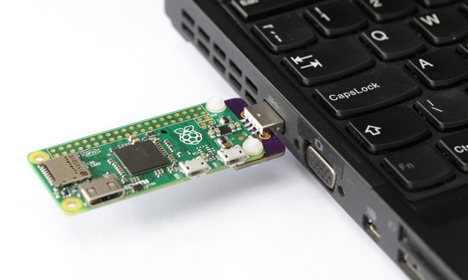 Tất cả những thông tin mới nhất về máy tính nhỏ gọn Raspberry Pi 4 - Ảnh 3.