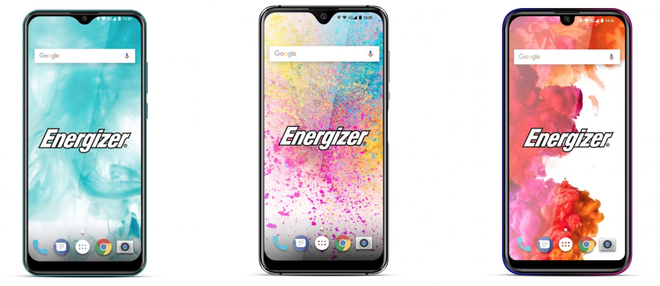 Energizer xác nhận sẽ ra mắt smartphone pin... 18000mAh tại MWC 2019 - Ảnh 2.