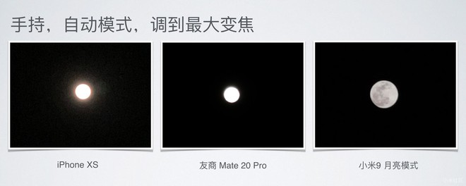 Xiaomi nói rằng Mi 9 tốt hơn cả iPhone XS Max ở những điểm nào? - Ảnh 6.