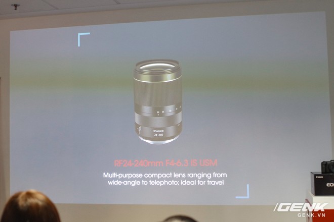 Canon chính thức ra mắt EOS RP: cảm biến full-frame, kích thước nhỏ gọn, giá 38 triệu đồng - Ảnh 24.