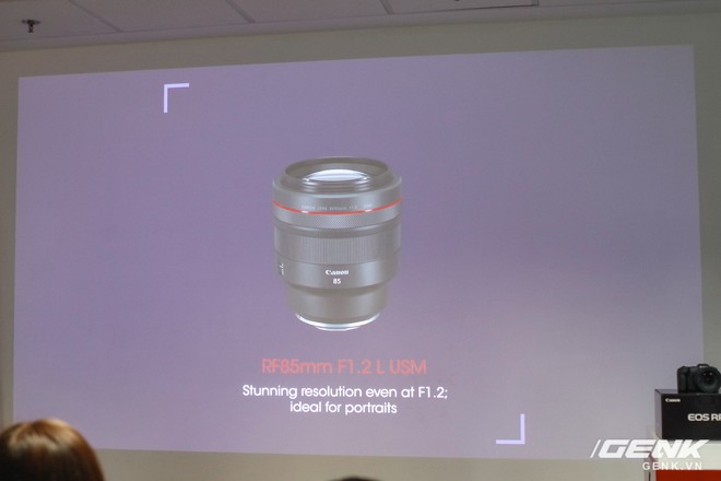 Canon chính thức ra mắt EOS RP: cảm biến full-frame, kích thước nhỏ gọn, giá 38 triệu đồng - Ảnh 26.