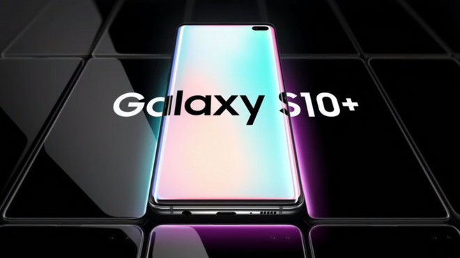 Galaxy S10 xuất hiện sớm trong video quảng cáo trên truyền hình - Ảnh 1.