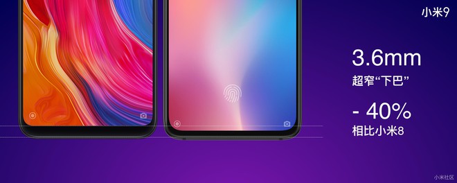 Xiaomi Mi 9 chính thức ra mắt, camera sau 48MP, khoe chụp đẹp hơn iPhone XS Max, màn hình 6.39 inch, Snapdragon 855, giá từ 10,3 triệu - Ảnh 8.