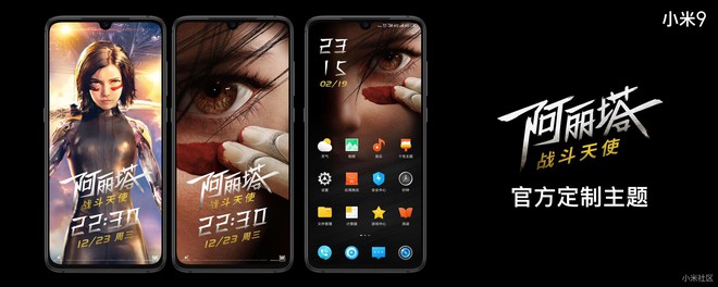Xiaomi ra mắt Mi 9 Transparent Edition: Mặt lưng trong suốt, 12GB RAM, camera 48MP khẩu độ f/1.47, giá 13.8 triệu - Ảnh 2.
