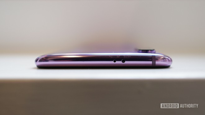 Cận cảnh Xiaomi Mi 9: Smartphone có thiết kế tốt nhất của Xiaomi - Ảnh 6.