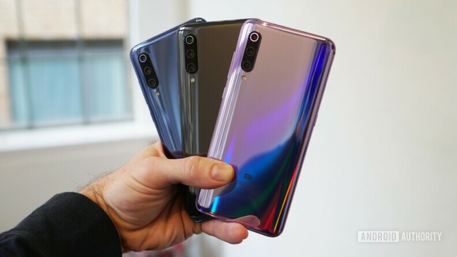 Cận cảnh Xiaomi Mi 9: Smartphone có thiết kế tốt nhất của Xiaomi - Ảnh 13.