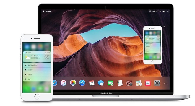 Apple sẽ hợp nhất các ứng dụng iPhone, iPad và Mac, chạy được trên cả 2 nền tảng vào năm 2021 - Ảnh 1.
