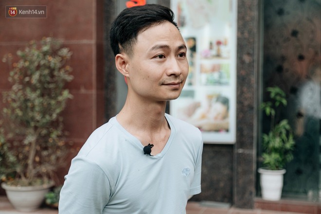 Người thiết kế vách ngăn bảo vệ cho tài xế taxi ở Hà Nội: Mình quan tâm nhất là tính mạng của họ, vì mình cũng từng là tài xế! - Ảnh 10.