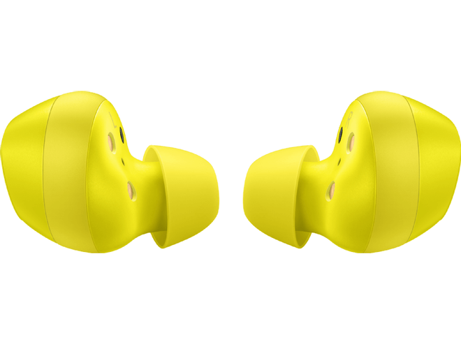 Lộ diện ảnh render của Galaxy Buds màu vàng chanh: Rất bắt mắt, được tinh chỉnh bởi AKG - Ảnh 7.