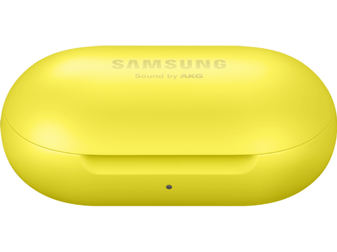 Lộ diện ảnh render của Galaxy Buds màu vàng chanh: Rất bắt mắt, được tinh chỉnh bởi AKG - Ảnh 4.