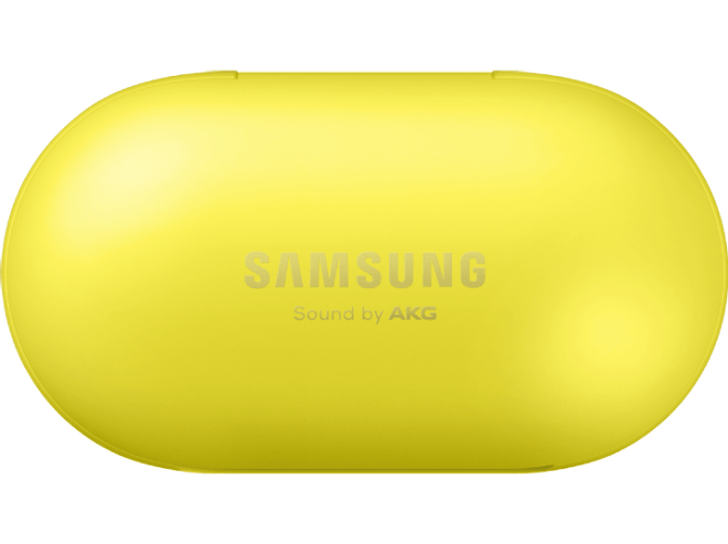 Lộ diện ảnh render của Galaxy Buds màu vàng chanh: Rất bắt mắt, được tinh chỉnh bởi AKG - Ảnh 2.