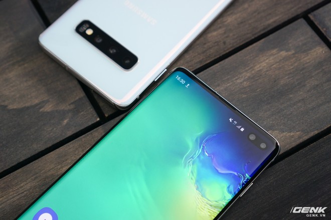 Samsung Galaxy S10 , S10 hay S10e: bạn nên mua bản nào? - Ảnh 15.