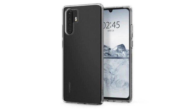 CEO Huawei chia sẻ ảnh chụp từ P30 Pro, xác nhận có 4 camera - Ảnh 2.