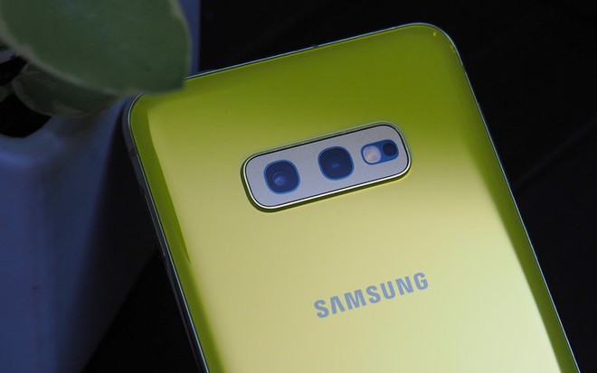 Tất tần tật những gì bạn cần biết về camera trên Samsung Galaxy S10: có tính năng như GoPro Hero7 - Ảnh 2.