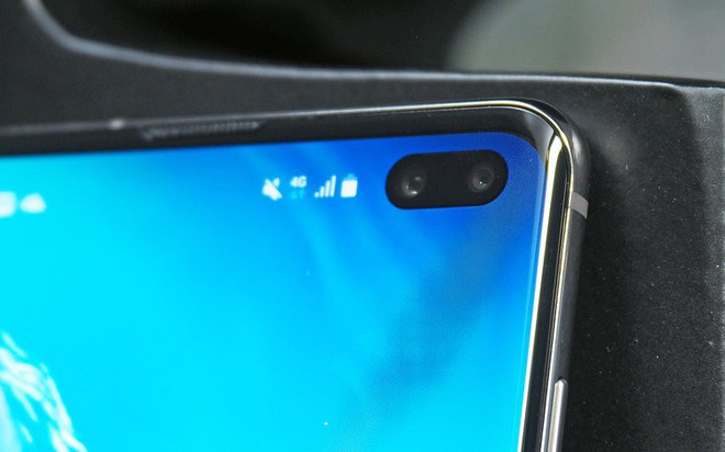 Tất tần tật những gì bạn cần biết về camera trên Samsung Galaxy S10: có tính năng như GoPro Hero7 - Ảnh 4.
