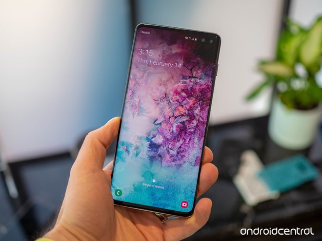 Galaxy S10 loại bỏ tính năng mà 9 thế hệ Galaxy S trước đây đều có - Ảnh 2.